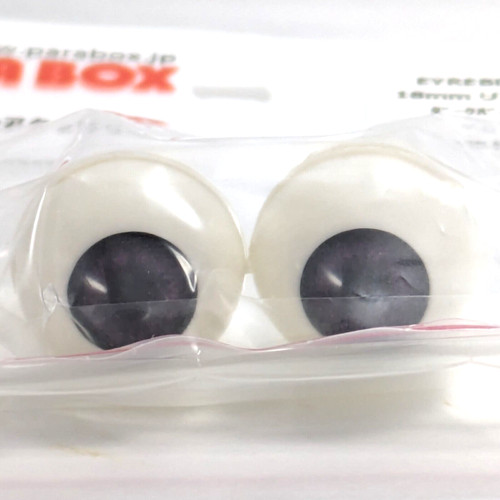 Parabox obitsu eyes - parabox, for