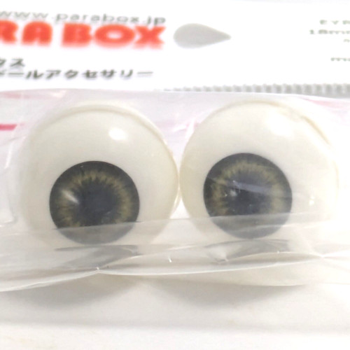 Parabox obitsu eyes for smart - obitsu,