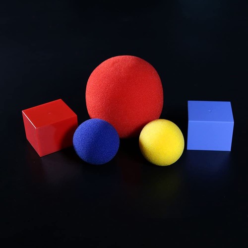Deluxe parabox tricks magic - deluxe,