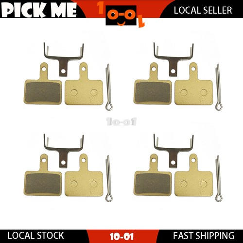 Pairs full metal bicycle - 4,