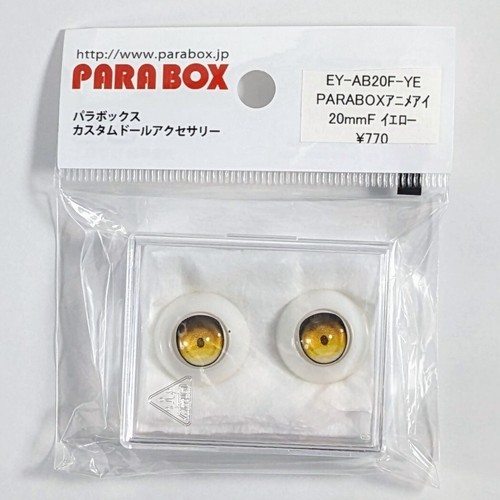 Parabox obitsu eyes for - obitsu,