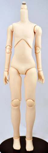 Parabox body 45cm male - parabox,