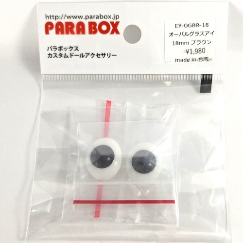 Parabox obitsu eyes for smart - obitsu,