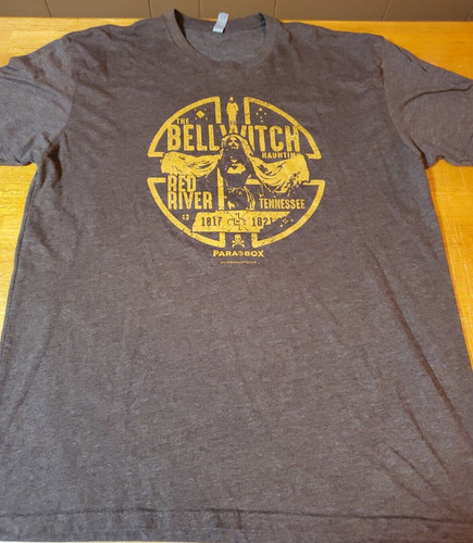 Bellwitch haunting parabox - bellwitch,