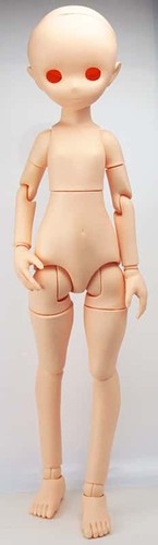 Parabox otohime 80cm chan - parabox, fu-chan