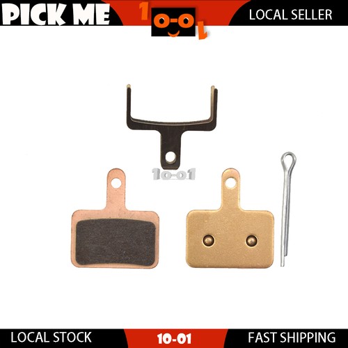 Sintered disc brake - sintered,