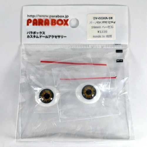 Parabox obitsu eyes for smart - obitsu,