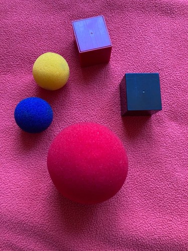 Parabox magic trick - parabox,