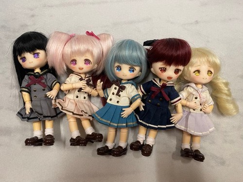 Puella magi madoka - puella,