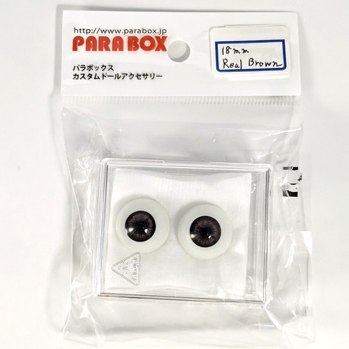 Parabox obitsu eyes for - parabox,