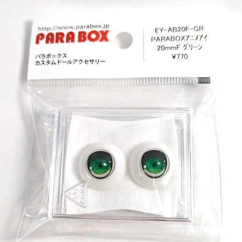 Parabox obitsu eyes for smart - obitsu,