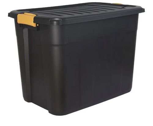Litre lockable parabox - 42,