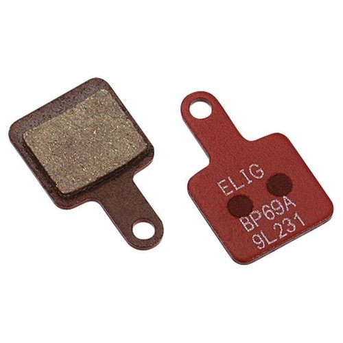 Tektro disc brake pads - brake,