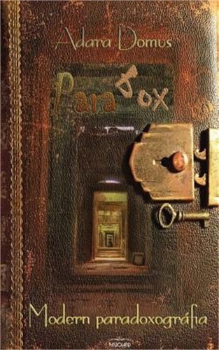 Parabox paperback or - (paperback,