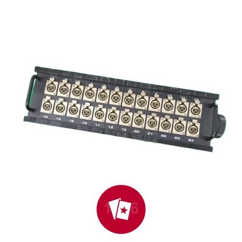 24b12ms f77 canare 24ch - 24b12ms,