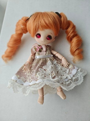 Parabox custom doll body - parabox,