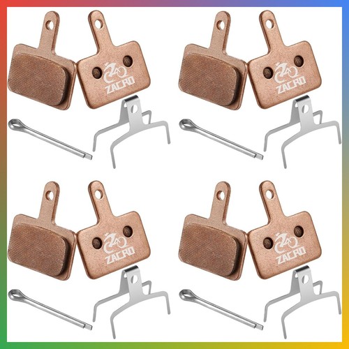 Bike disc brake - pads, 4