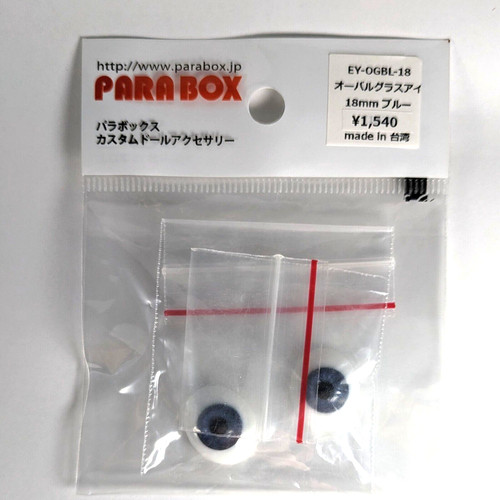 Parabox obitsu eyes for smart - eyes,