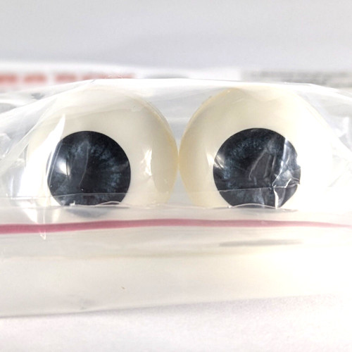 Parabox obitsu eyes - for, smart