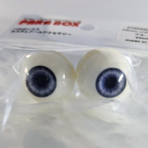 Parabox obitsu eyes for smart - eyes,
