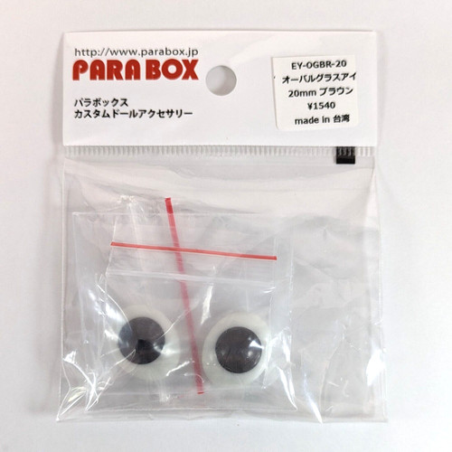 Parabox obitsu eyes for smart - obitsu,