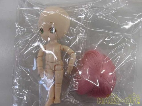 Parabox doll hikari used - hikari,